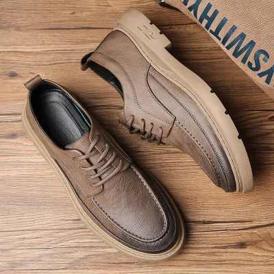 COMFI CRUISE CASUAL SHOES